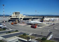 Malpensa, met&agrave; aeroporto chiude dal 16 marzo al 9 maggio per lavori a una delle due piste. Parte dei voli dirottati su Linate.