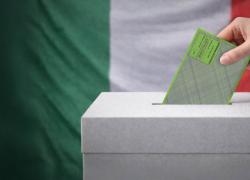 Referendum giustizia, SI' favorito in caso di affluenza sopra il 35%, il NO prevarrebbe in caso di affluenza pi&ugrave; bassa