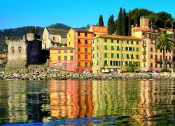 Santa Margherita Ligure e la vessazione Tari per le 2e case, coi single che pagano per 3; Massimo Giampetraglia: "Profili di illegittimit&agrave; costituzionale"