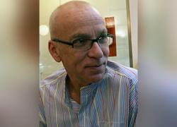 La misura del silenzio: cerchi, sfere e proporzione nell&rsquo;opera recente di Sam Havadtoy, interior designer britannico