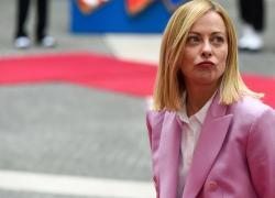 L&rsquo;Italia &egrave; entrata ufficialmente in guerra, anche se nessuno lo vuole ammettere. Grazie alla devozione americana di Giorgia Meloni, rischiamo grosso