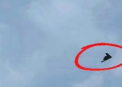 Bombardiere Usa Stealth B-2 a bassa quota avvistato a Cafasse (TO) vicino a Leonardo, Italmiradar: "Operazioni legate a conflitto Iran"