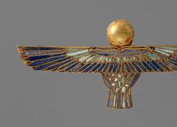  
Ritorna a Trieste parte della collezione egizia dell&rsquo;arciduca Ferdinando Massimiliano d&rsquo;Asburgo grazie alla collaborazione tra il Museo storico di Miramare e il Kunsthistorisches Museum di Vienna
