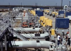 Petrolio, Usa verso rilascio di 172mln di barili dalla Strategic Reserve per ridurre prezzi greggio per guerra in Medio Oriente