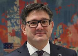 BPER, Luca Gotti assumer&agrave; dal 1 aprile 2026 il ruolo di Chief Retail & Commercial Banking Officer, sostituir&agrave; Stefano Vittorio Kuhn