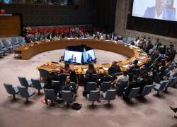 Risoluzione Onu condanna solo gli attacchi dell'Iran, il teatro dell'assurdo: omessi raid di Usa e Israele, colpa di Teheran