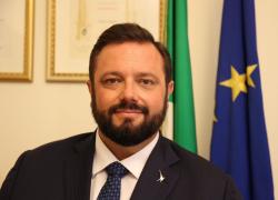 Made in Italy, Mirco Carloni (Lega),: "App francese YUKA minaccia agroalimentare italiano. Depositata interrogazione"

