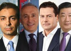 Biglari Holdings rileva il 3,4% di Ferretti Group, nuovi equilibri mentre prosegue l&rsquo;OPA parziale di KKCG al 29,99%, sfida a Weichai