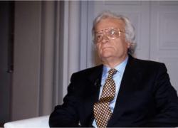 Addio a Bruno Contrada, morto a 94 anni l&rsquo;ex numero 3 del SISDE contro la mafia a Palermo e dirigente generale della Polizia di Stato