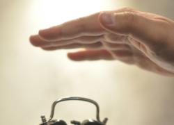 Dimmi a che ora ti risvegli la notte e ti dir&ograve; chi sei