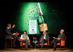 Il Prosecco Valdo festeggia cento anni a Milano e promette un altro centenario di stile italiano nelle bollicine
