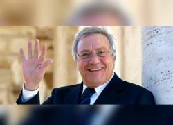 Ugo Longo, 17 anni dalla morte dell'avvocato e dirigente sportivo che salv&ograve; la Lazio dalla crisi del 2003 evitando il fallimento