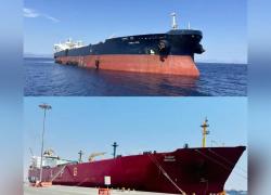 Stretto di Hormuz, 2 navi indiane cariche di Gpl autorizzate dall'Iran al transito, Araghchi: "Passaggio chiuso solo ai nemici"