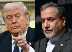 Hormuz, Seul e Londra valutano "militarizzazione" dello Stretto, ma Araghchi: "Potreste peggiorare conflitto, Mojtaba? &Egrave; vivo"