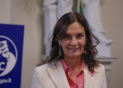 Francesca Cappelletti: "La Galleria Borghese &egrave; uno dei musei pi&ugrave; visitati d&rsquo;Italia; presto presenteremo l&rsquo;opera di Giovan Francesco Penni"