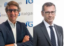 Italgas ed Edison; a Zinasco nuovo impianto di biometano da 2 milioni di metri cubi per il fabbisogno di 2.000 famiglie