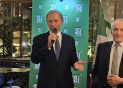 Referendum, Piccinetti: &ldquo;Una giustizia pi&ugrave; efficace garantisce stabilit&agrave; al Paese&rdquo;
