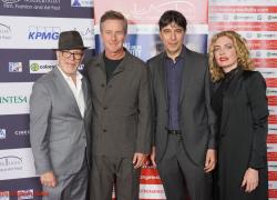 LA, Italia 2026, gran finale a Hollywood: protagonisti il docu &ldquo;Napoli 2500+1&rdquo;, Arbore e il nuovo cinema italiano alla vigilia degli Oscar