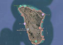 Cos&rsquo;&egrave; l&rsquo;isola di Kharg colpita dai raid Usa, dai suoi 20km&sup2; parte il 90% dell'export del petrolio iraniano diretto verso Cina e India