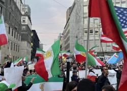 "Iraniani pro-Usraele 'traditi' da promesse occidentali: malcontento per mancato regime-change e crisi economica peggiore"- RUMORS