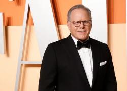 Warner Bros. Discovery, per il Ceo Zaslav compensi oltre $800 mln tra cash, stock option e tax benefit dall'operazione con Paramount