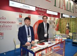 Foodex Japan 2026, Lorenzo Toffolon (Sales Manager Steriltom): &ldquo;Asia mercato strategico"