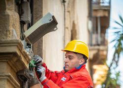 Fibercop, partnership con l'Unione delle Province Italiane (UPI) per infrastrutture digitali sostenibili sui territori provinciali