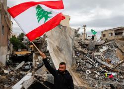 Il Sud del Libano, la resistenza di Hezbollah, le bombe sui civili e il fallimento totale dell'Occidente