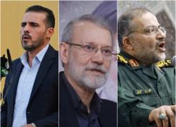 Iran, portavoce Kata'ib Hezbollah al-Askari ucciso da raid Usa, Idf annunciano morte di leader del Basīj Soleimani e di Ali Larijani