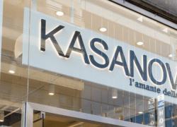 Kasanova acquisita da Pamaf, offerta di Antonio Bernardo include i 12 punti vendita della Sardegna e la rete nazionale