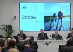 Quarto incontro annuale tra CPD, Conferenza delle Regioni e ANFIR; investimenti per &euro;2,6 miliardi nel periodo 2022-2025