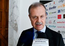 Massolo (Mundys) al GdI: "Difficile per Trump sbloccare stretto Hormuz, la leva sta sfuggendo da mani USA per passare a quelle Iran"