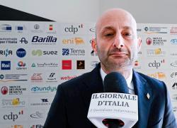 Strisciuglio (Trenitalia): "Crisi internazionale possibile opportunit&agrave; di sviluppo e scoperta ulteriore del Paese coi nostri treni"