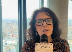 Boro (The Human Safety Net): "Grazie all&rsquo;arte e al lavoro della Fondazione possiamo far emergere il potenziale di ciascuno"