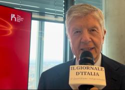 Galateri di Genola (Generali): &ldquo;Grazie a The Human Safety Net aiutiamo le persone fragili a costruire un futuro migliore&rdquo;
