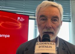 Tamburini (NPL Pediatra): "Grazie al lavoro della Fondazione, i genitori diventano pi&ugrave; sicuri e i bambini crescono meglio"