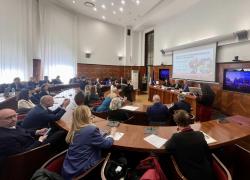 Artigianato. Al MIDA Sofia Capellini (AEFI) &ldquo;&Egrave; tra questi stand che si coglie la vitalit&agrave; e il dinamismo di centinaia di piccole e medie imprese&rdquo;