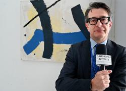 Mele (Societ&agrave; Stretto di Messina): "Stiamo lavorando con l'obiettivo di andare al CIPESS entro il prossimo mese di giugno" 