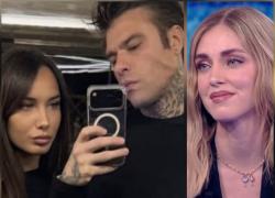 "Fedez rivela a Chiara Ferragni di aspettare un figlio da Giulia Honegger, la stilista incinta di una femminuccia" - RUMOR