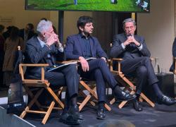 Banco dell&rsquo;energia celebra i 10 anni con la mostra &ldquo;Ritratti di energia&rdquo;; avviata nuova partnership tra A2A e il Piccolo Teatro