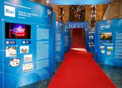 Ottant&rsquo;anni di eccellenze industriali: al Ministero delle Imprese la mostra di Federmanager 