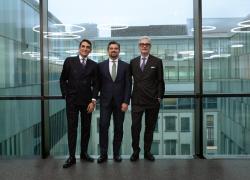 Fondo Mi.To Real Estate insieme a Green Arrow Capital e Crea.Re Advisory, acquistato trophy asset in Via Vivaio per &euro;50 milioni