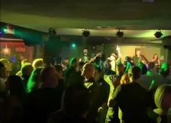 Roma, sotto sequestro una discoteca per sovraffollamento del 638% dopo un blitz dei vigili