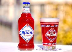 Birra Messina lancia la versione al melograno; il 30% della Gen Z vive l'aperitivo come scelta identitaria e il 74% sceglie la birra