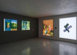 Apre la mostra ENDGAME di Max Papeschi, in collaborazione con Millennium, presso la Galleria L&rsquo;oro a Milano, fino al 28 marzo