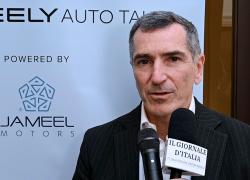 Santucci (Jameel Motors Italia): "La vera sfida oggi &egrave; costruire le competenze per rendere concreta la mobilit&agrave; del futuro"