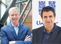 Kraft Heinz e Unilever, confronto in corso per integrazione e creazione di un polo industriale da miliardi di dollari