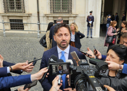 
Decreto carburanti, Roberto Capobianco, Conflavoro PMI: "Intervento giusto a sostegno di famiglie e imprese. Ora serve risposta europea"