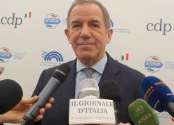 Tempini (CDP): "Vogliamo supportare lo sviluppo dei territori, garantendo aiuto all'imprenditorialit&agrave;, all'innovazione, e l'internazionalizzazione"