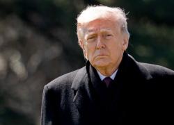 Iran, Trump alza la posta in cerca di exit strategy: "Valuto invio di migliaia di soldati in MO"; Pentagono chiede $200mld per la guerra